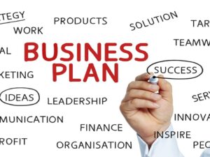 The Importance of Having a Business Plan: A Comprehensive Guide