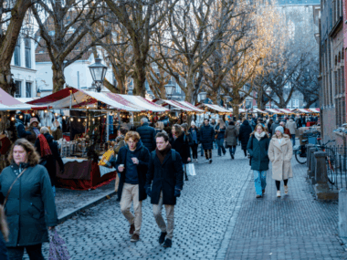 The Best Vintage Markets in Deventer for Antique Hunters